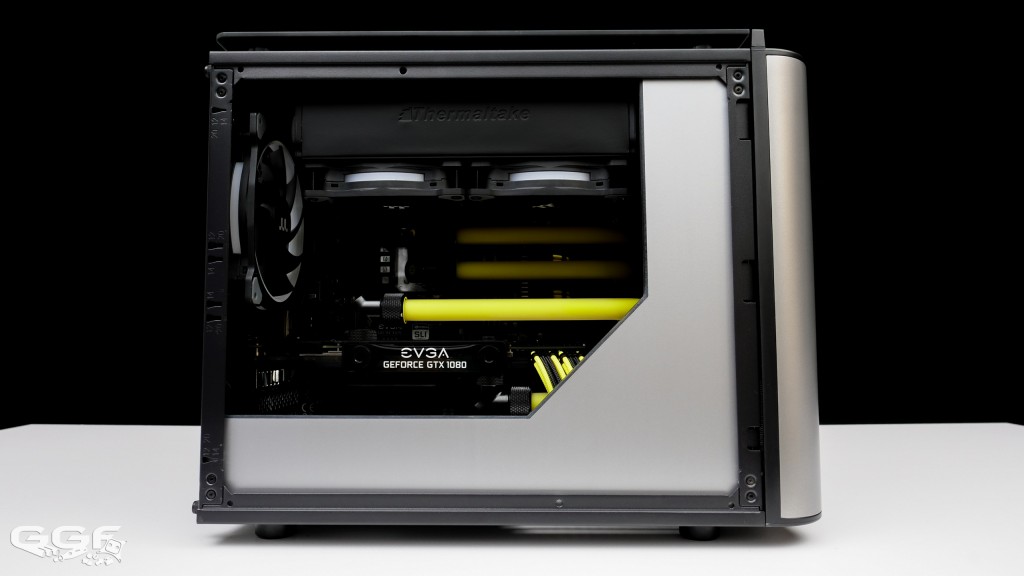 THERMALTAKE LEVEL 20 VT – REVIEW BUILD – GGF Events